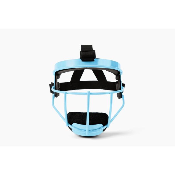 Defender Fielders Mask - Youth Aqua