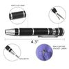 KUMA 13-Piece Multi-function Pocket Precision Screwdriver Tool Set Kit
