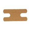 Rudaderm Toe Plasters Pack of 100