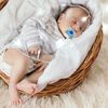 NEW VALMAR BVBA Nuby Soother (0-6 Months)