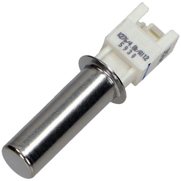 SPARES2GO Temperature Sensor NTC Probe compatible with Daewoo Washing Machine