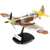 COBI Historical Collection World War II Dewoitine D.520 Plane