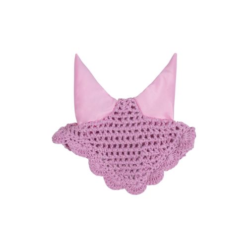 HKM Sports Equipment Hobby Horse Fly Cover Pink