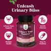 D Mannose Capsules for Urinary Tract Health - High Potency D-Mannose 90ct