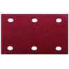 Makita P-33152 Palm Sander Sheets - Red