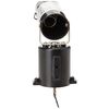 QTX | Battery Powered Mirror Ball Motor, Black
