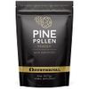 Surthrival: Pine Pollen Powder (8 oz), Wild Harvested, Energy & Endurance Restoration