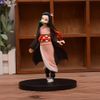 Kamado Nezuko.