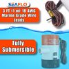 Seaflo 12v 500 GPH Bilge Pump by Seaflo