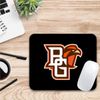 Mouse Pad, Fabric, Bowling Green State University Standard/Classic Orange