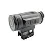 Killflash Hex Anti-Reflection Device Compatible with Vortex Spitfire HD Gen II 3X Prism Scope (Open Center, Black)
