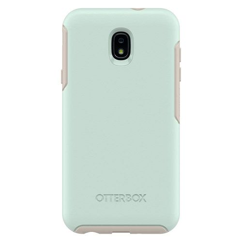 OtterBox SYMMETRY SERIES Case for Galaxy J7 (2018) - Muted Waters