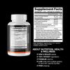 BioXCell- Men's Health & Performance- 60 Tablets