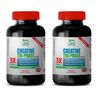 Tri-Phase Creatine Phosphate, Monohydrate 5000mg Pyruvate (2 Bottles180 Tablets)