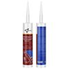 Survol RV Roof Sealant Self-Leveling 4-Pack White