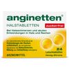 Anginetten Halstabl Zfr