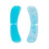 BeKoool Active Cooling Patch 4 Count for Cooling Relief During mild to moderately strenuous Activities