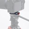 iFootage Q38 BASIC SS Quick Release System 828941