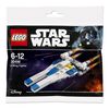 Lego StarWars U-Wing Fighter polybag 30496