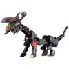 BANDAI Unitrobo Beetle Team Train