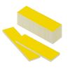 DollaTek 10PCS 2mm thick heating block cotton For 3D printer nozzle heat insulation