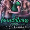 Foundations (The Power of Three Love Series)