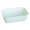 Deli Crock 4.5 Litre White Lasagne Serving Dish ™ @ Chabrias Ltd