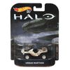 Hot Wheels M12G1 Warthog Vehicle, 1:64 Scale