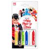 WIDMANN Pencils ? Aqua with Dispenser Unisex-adult, vd-wdm50041, One Size