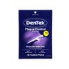 4 Pack DenTek Cross Flosser Floss Picks, X-Shaped Floss Hugs Teeth, 75 Count