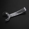 10pcs  Dental Lip Cheek Retractor Mouth Opener Plastic Instruments Tools Small