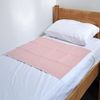 Waterproof Bed set, 2 Absorbent Bed pads,1 waterproof mattress protector