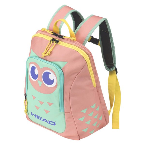 Head HEAD Tennis Bag Junior Kids Backpack 283682 RSMI