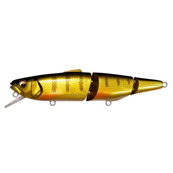 Megabass SuWITCH Wagin Perch (Japanese Silver Perch) Fishing Lure