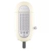 Smeg Espresso Coffee Machine Cream