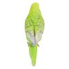 HiLine Gift Ltd. Budgerigar with Iron Foot Green