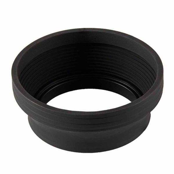 ProMaster Rubber Lens Hood (N) - 86mm, (Model 7593)