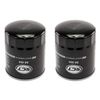 Oil Filter 2 X SCT SK 804
