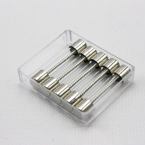 Cooper Bussmann MDL-5-R Buss Small Dimension Fuse