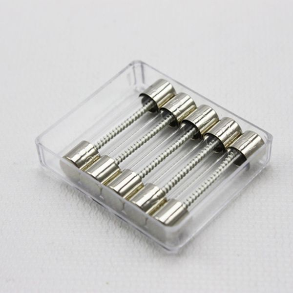Cooper Bussmann MDL-5-R Buss Small Dimension Fuse