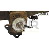 ABS Brake Sensor Holder Plate Bracket Megane/Scenic