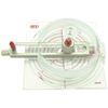 Enuti circle cutter clear iC-1500P