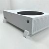 3D Cabin Xbox Series S Stand Raiser For Cooling Horizontal Holder White