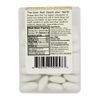 Xyloburst Xylitol Gum Flip-Top Jar, Fruit, 25 Count