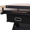 Adjustable Drafting Drawing Table Craft Tiltable Tabletop with Stool Cozy Stool