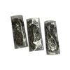 oregon saw chain, 25aP-76e, 3 pack