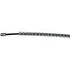 Dorman C661474 Rear Passenger Side Parking Brake Cable Compatible with Select Kia Models
