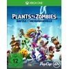 Plants vs Zombies 3 - Battle for Neighborville