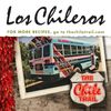 Los Chileros Southwestern Mole Mix, 1.5 Ounce