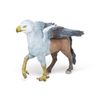 Papo Hippogriff, White & Brown